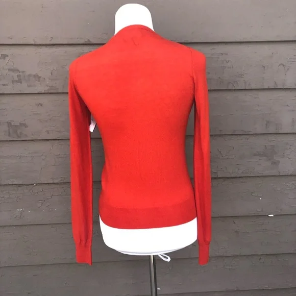 Designer! Robert Rodriguez wool blend sweater! - Picture 3 of 6